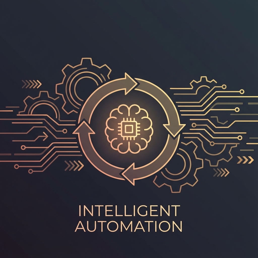 Intelligent Automation