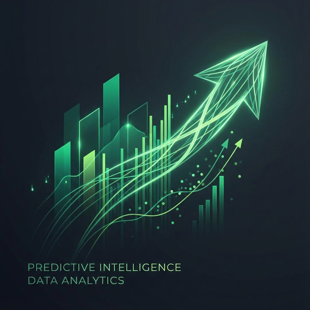 Data & Predictive Intelligence