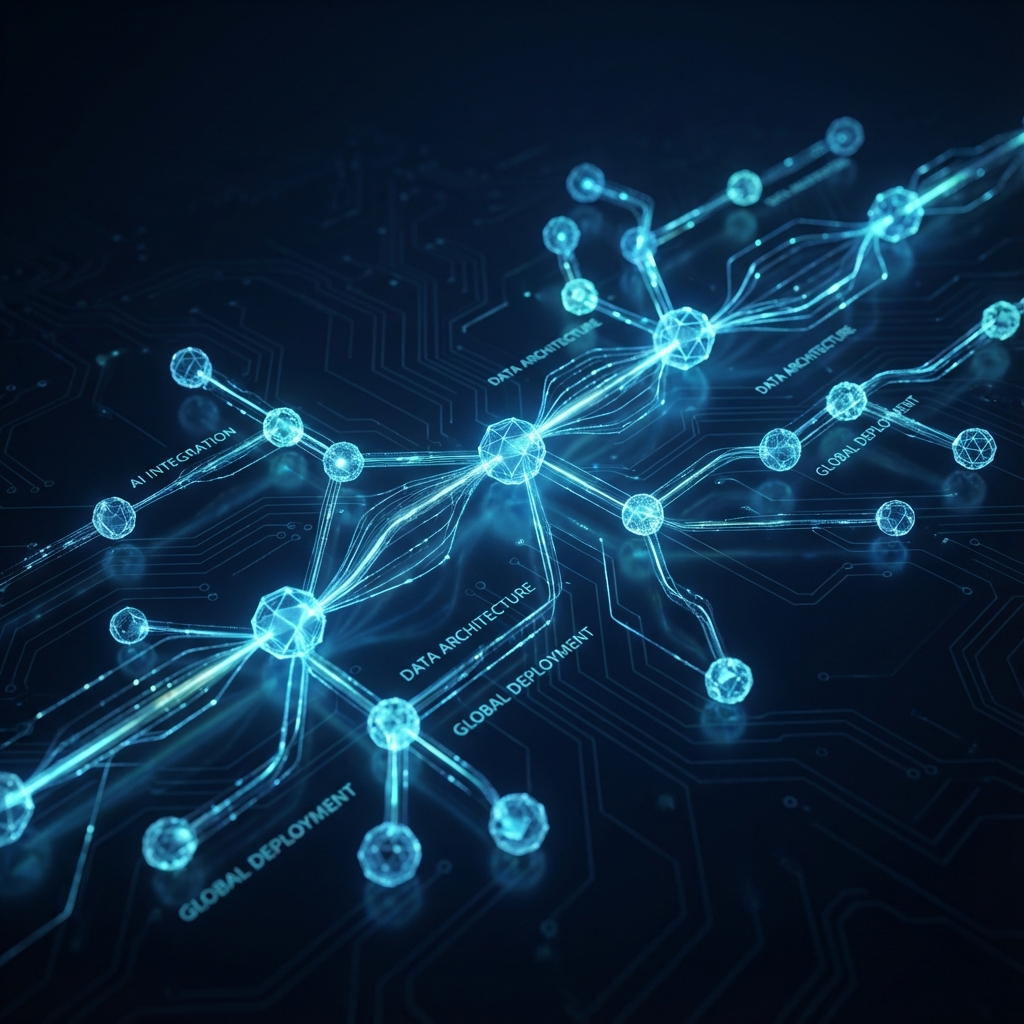 Conversational & Generative AI